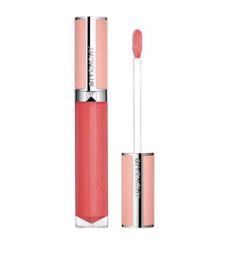 fearless pink givenchy|Givenchy Le Rose Perfecto Mini Lip Balm Duo 01 Perfect Pink.